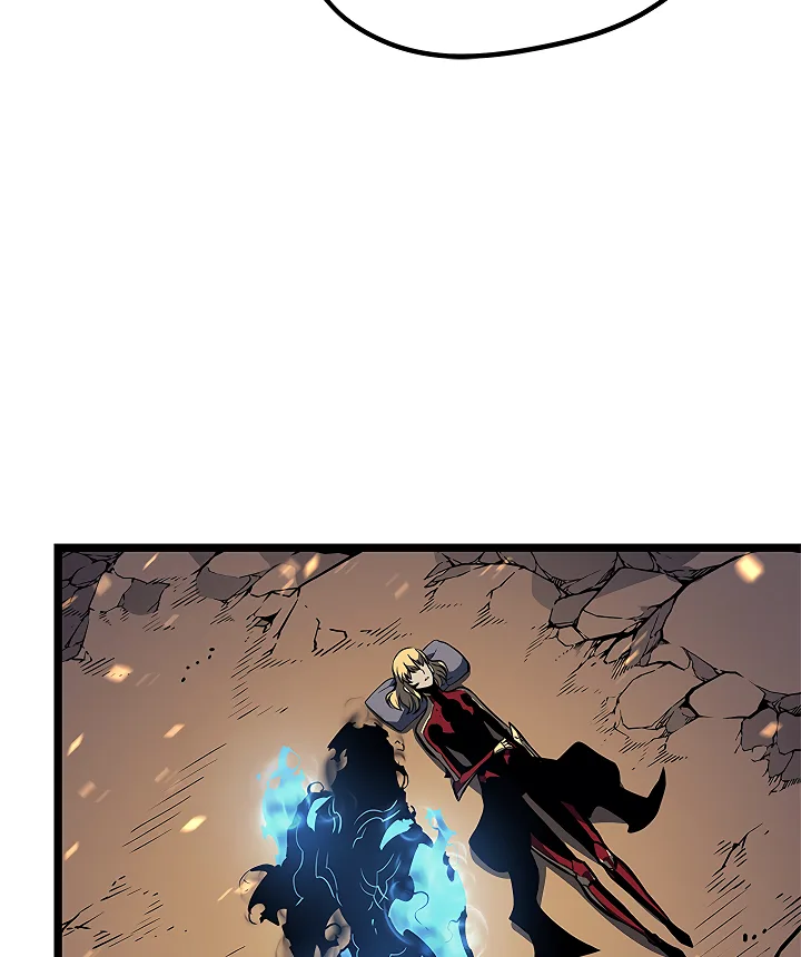 Solo Leveling Chapter 105 page 9