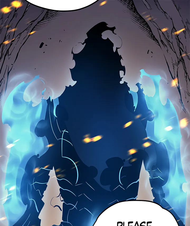 Solo Leveling Chapter 105 page 29