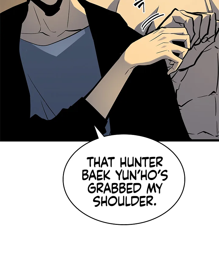 Solo Leveling Chapter 105 page 33