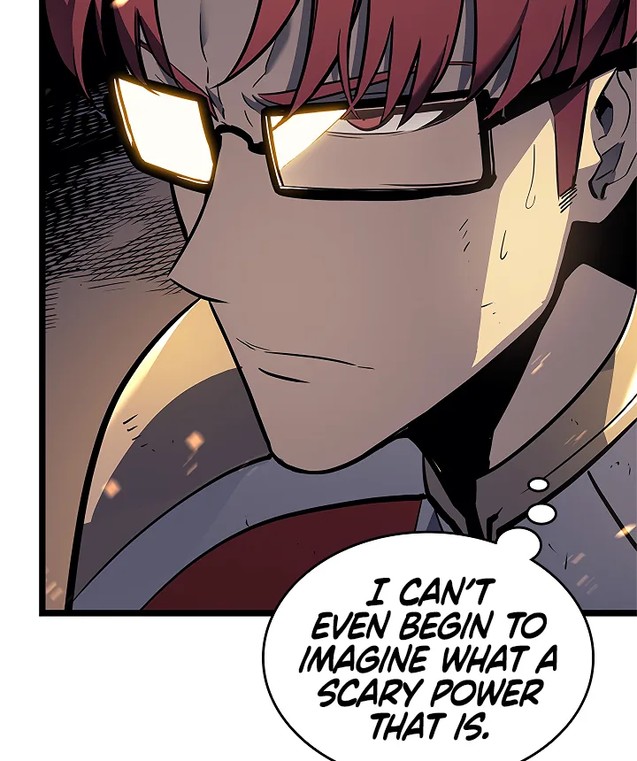 Solo Leveling Chapter 105 page 25