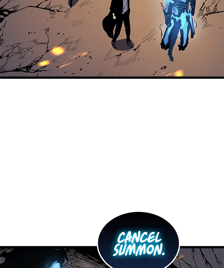 Solo Leveling Chapter 105 page 37