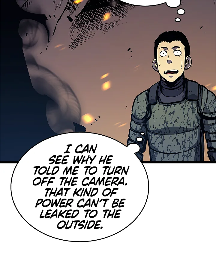 Solo Leveling Chapter 105 page 23