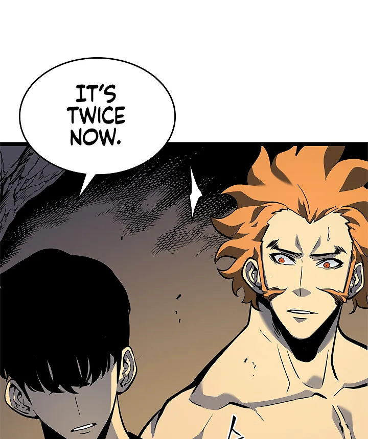Solo Leveling Chapter 105 page 32
