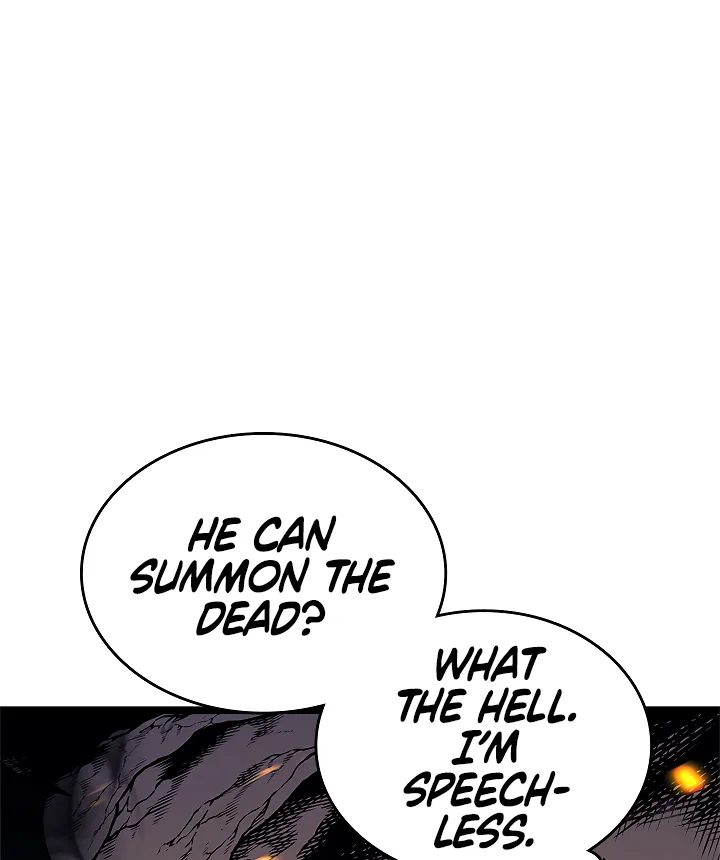 Solo Leveling Chapter 105 page 22