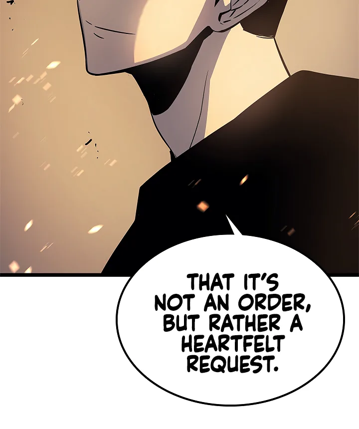 Solo Leveling Chapter 105 page 35