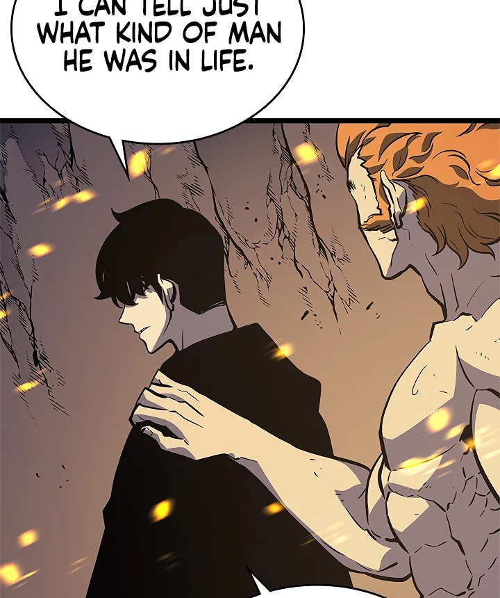 Solo Leveling Chapter 105 page 15