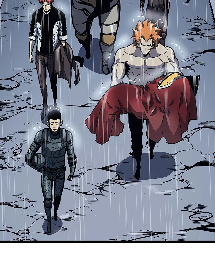 Solo Leveling Chapter 105 page 53