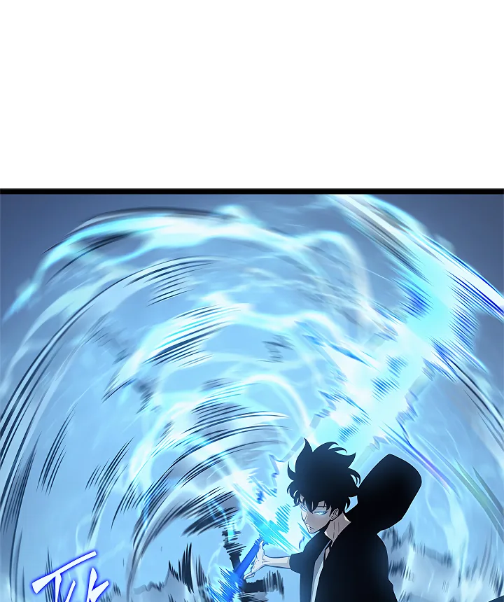Solo Leveling Chapter 105 page 98