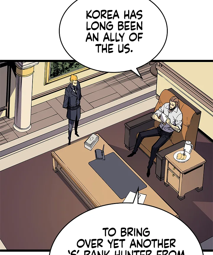 Solo Leveling Chapter 105 page 122