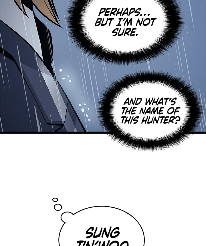 Solo Leveling Chapter 105 page 79