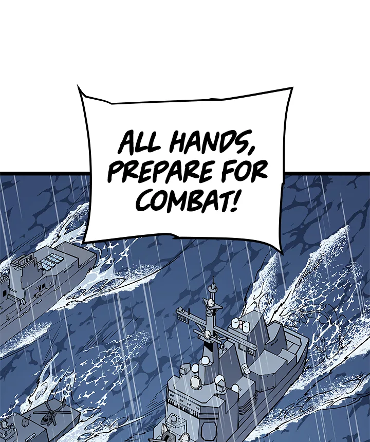 Solo Leveling Chapter 105 page 83