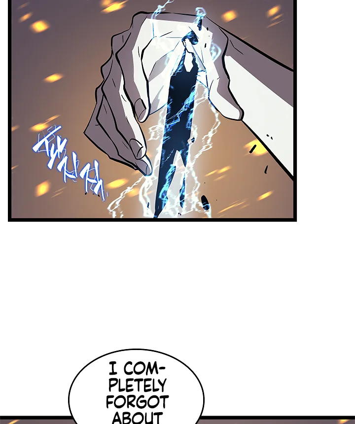 Solo Leveling Chapter 105 page 94