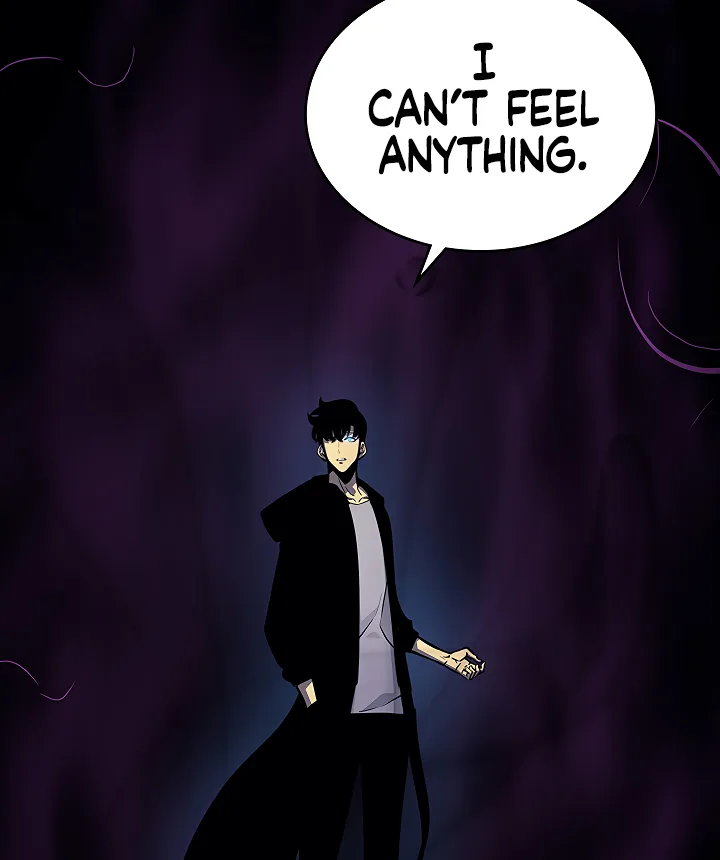 Solo Leveling Chapter 105 page 140