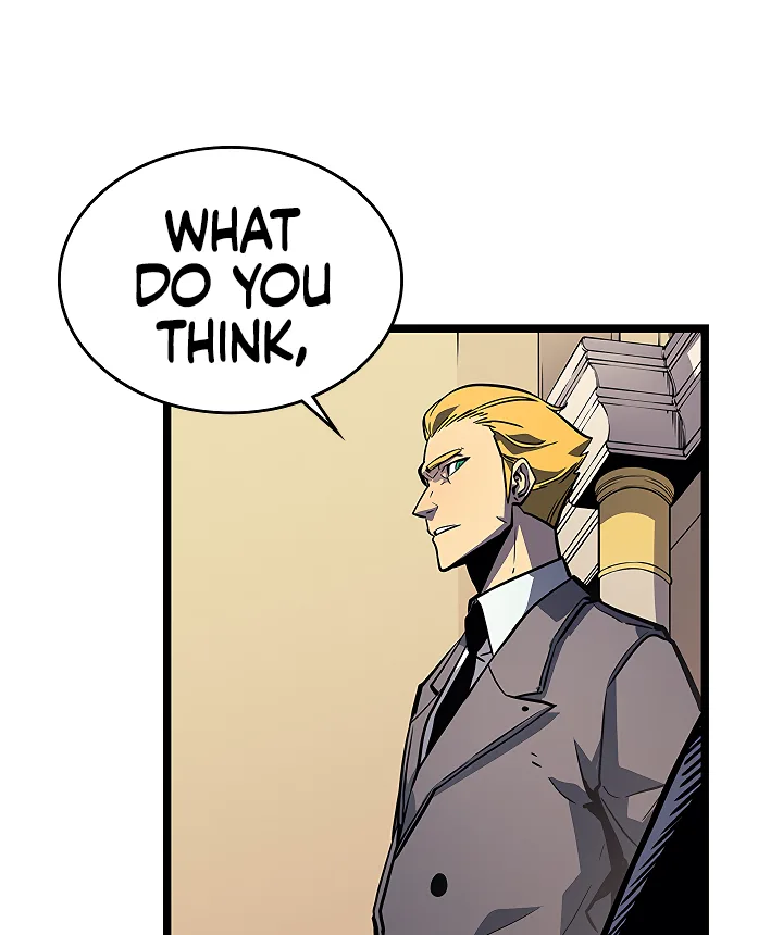 Solo Leveling Chapter 105 page 108