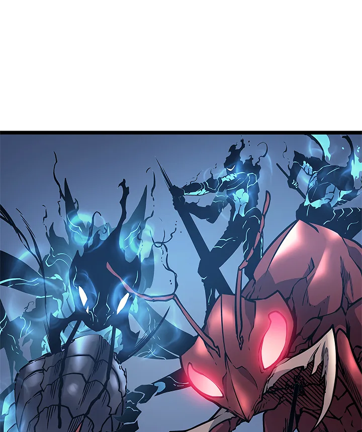 Solo Leveling Chapter 105 page 86