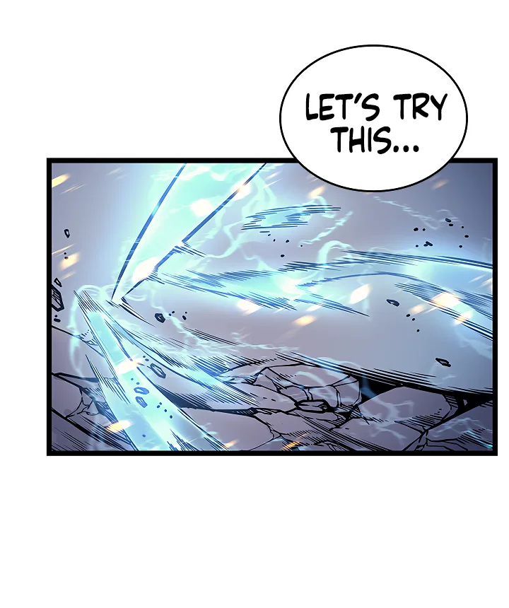 Solo Leveling Chapter 105 page 97