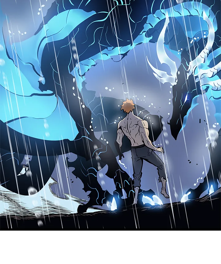 Solo Leveling Chapter 105 page 63