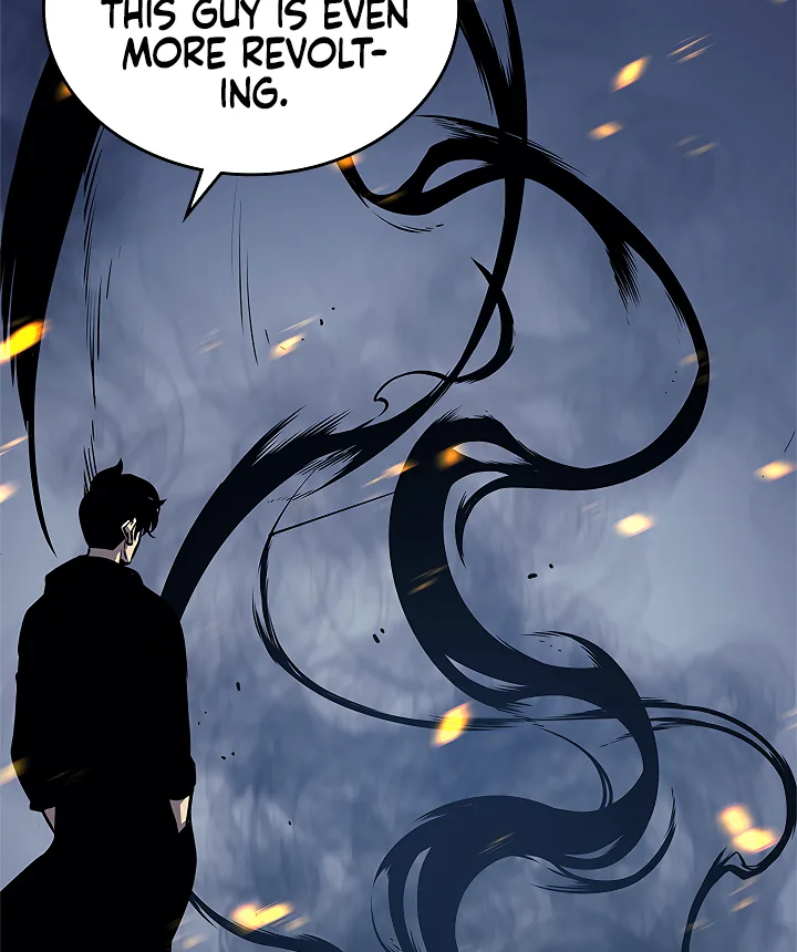 Solo Leveling Chapter 105 page 133