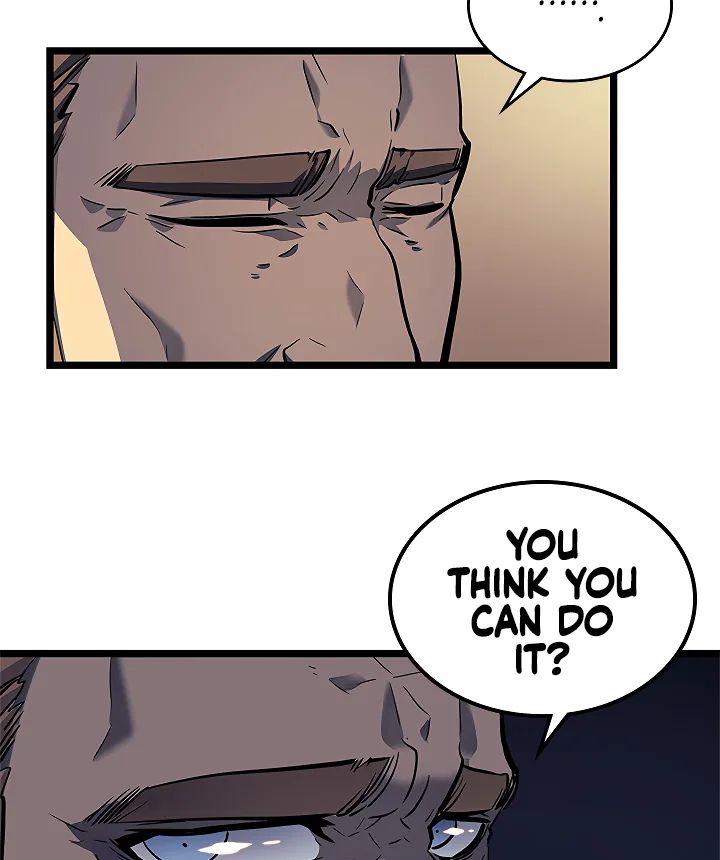 Solo Leveling Chapter 105 page 125
