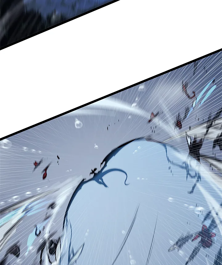 Solo Leveling Chapter 105 page 66