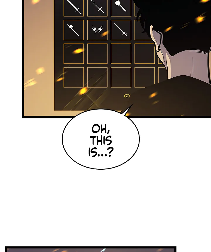 Solo Leveling Chapter 105 page 93
