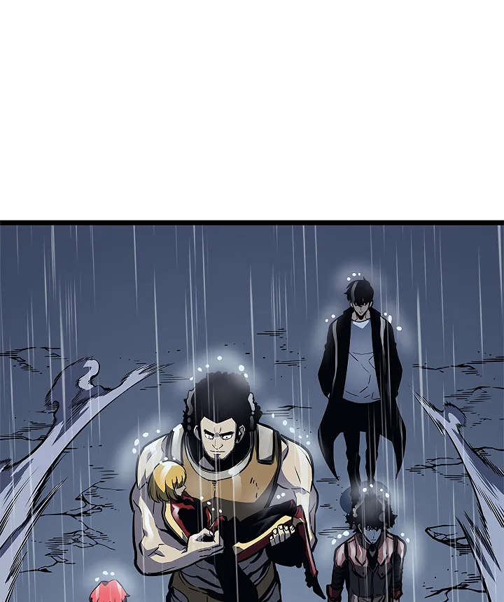 Solo Leveling Chapter 105 page 52