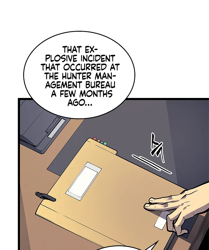 Solo Leveling Chapter 105 page 116