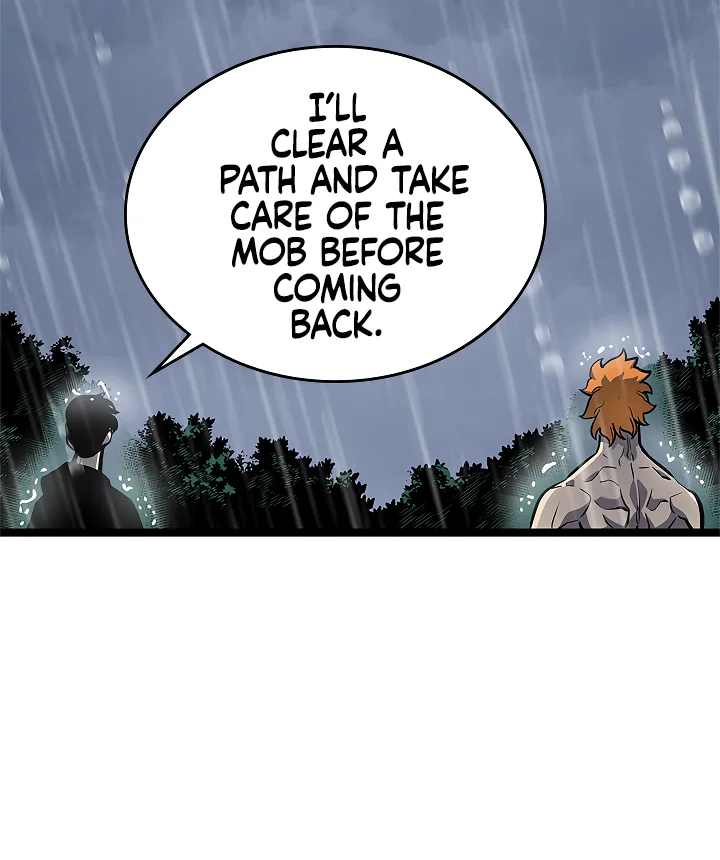 Solo Leveling Chapter 105 page 60
