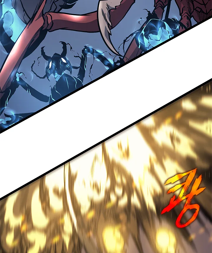 Solo Leveling Chapter 105 page 87