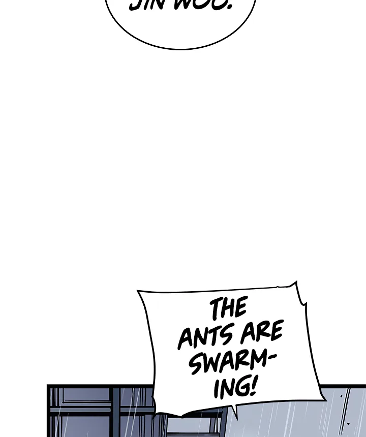 Solo Leveling Chapter 105 page 80