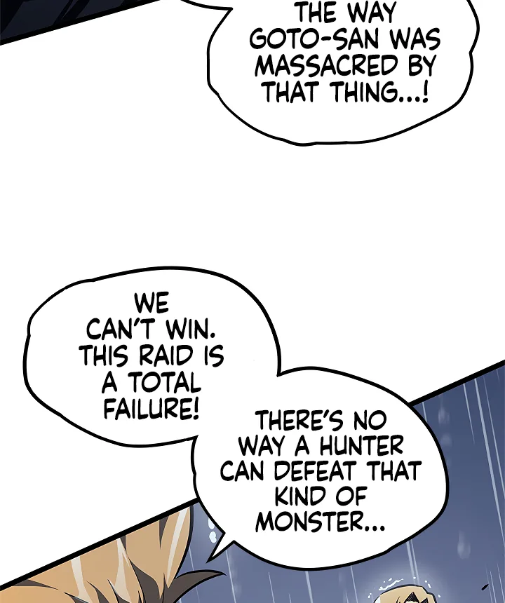 Solo Leveling Chapter 105 page 73