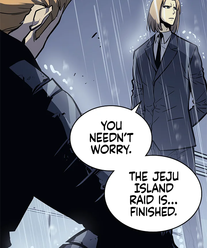 Solo Leveling Chapter 105 page 74