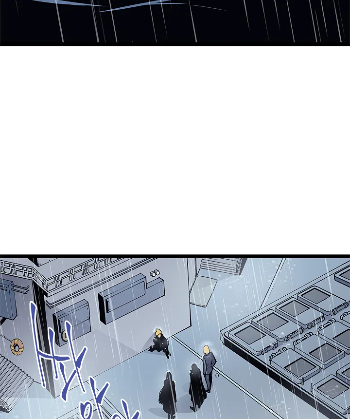Solo Leveling Chapter 105 page 70