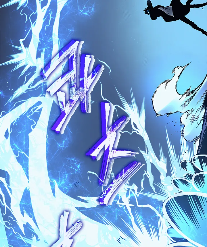 Solo Leveling Chapter 105 page 100
