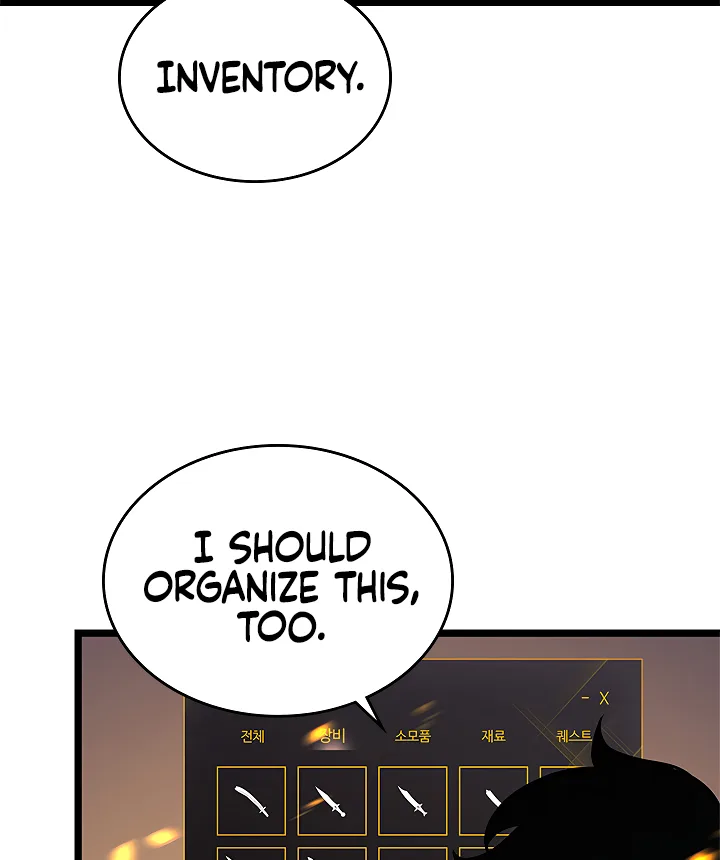 Solo Leveling Chapter 105 page 92