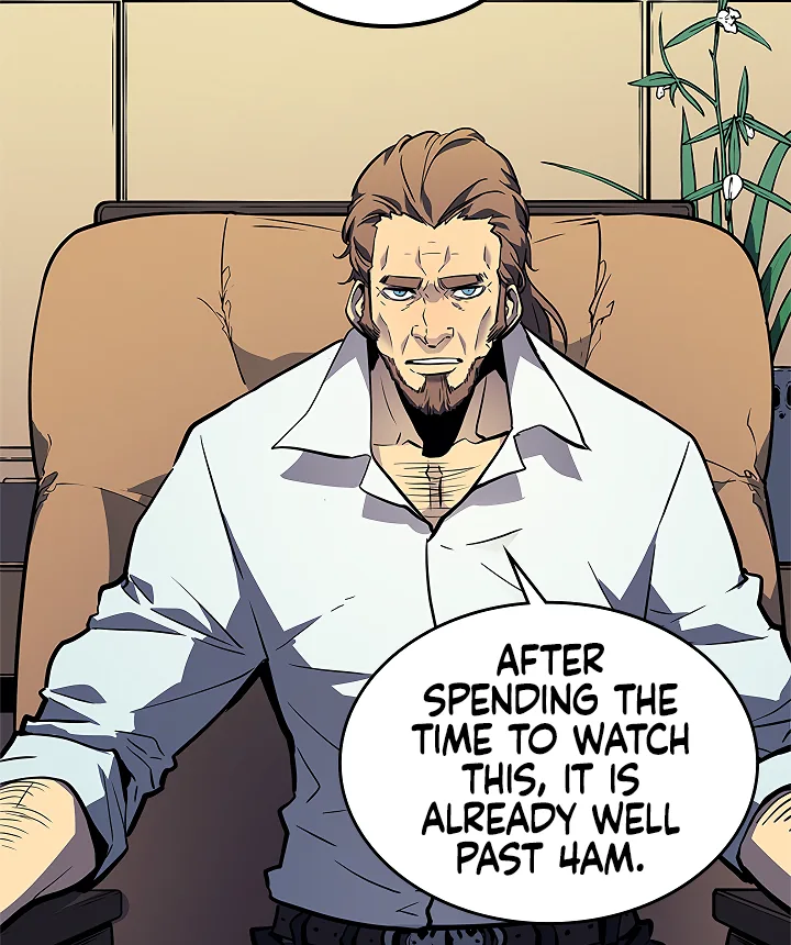 Solo Leveling Chapter 105 page 110