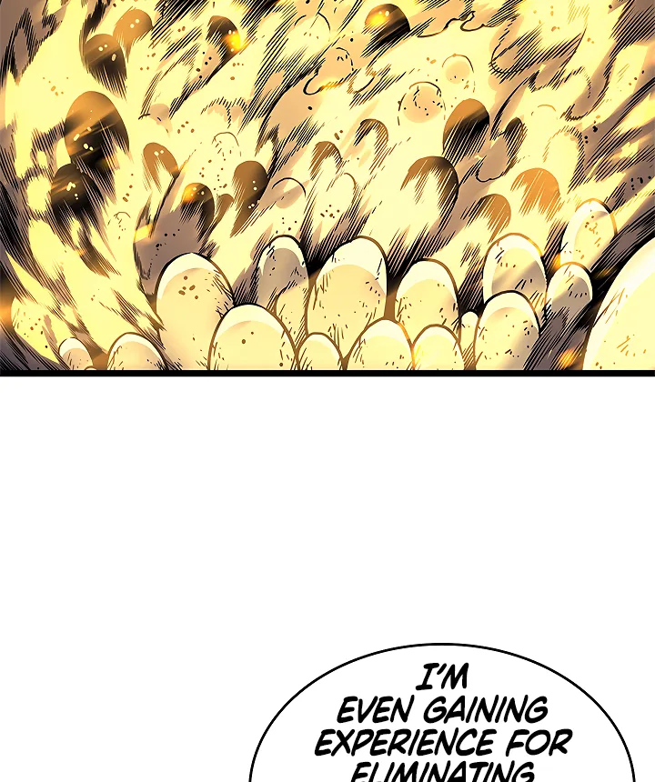 Solo Leveling Chapter 105 page 90
