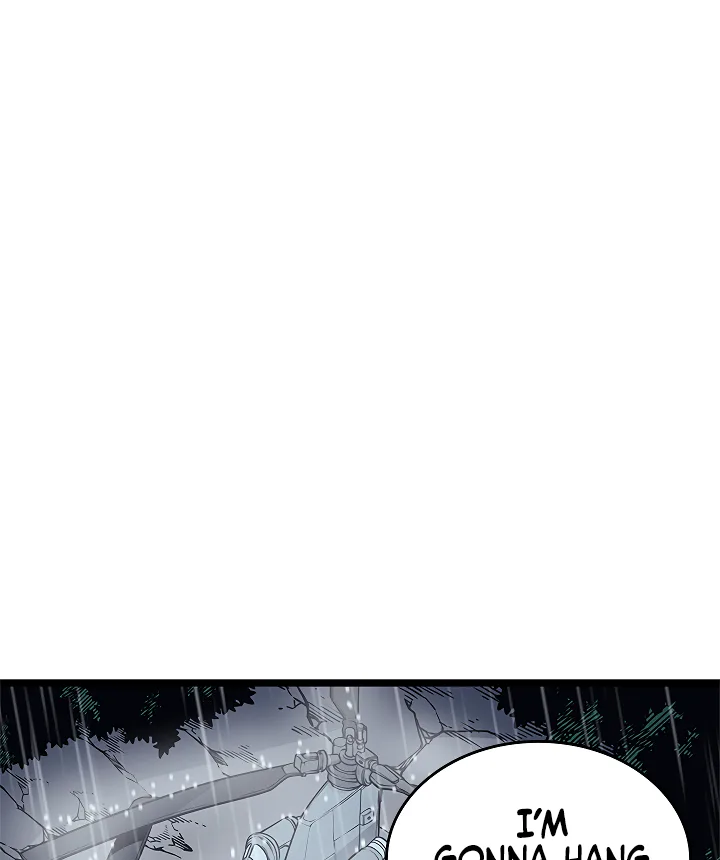 Solo Leveling Chapter 105 page 54