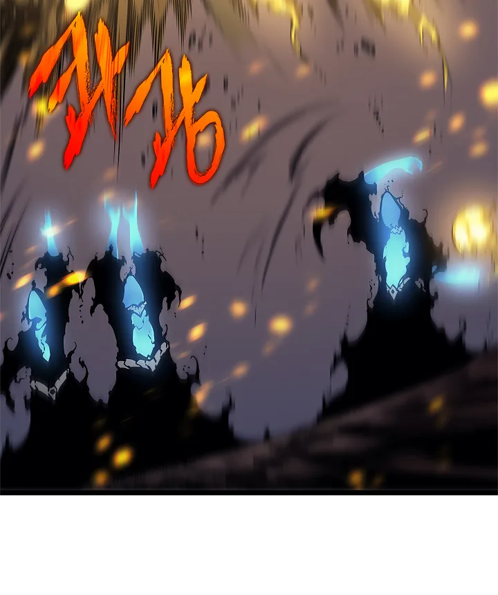 Solo Leveling Chapter 105 page 88