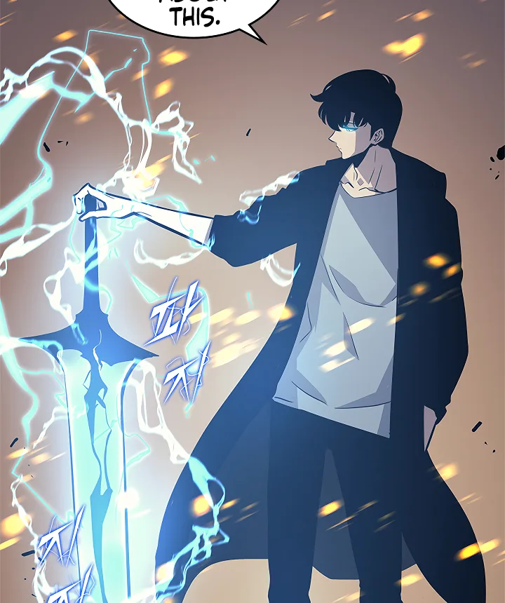 Solo Leveling Chapter 105 page 95