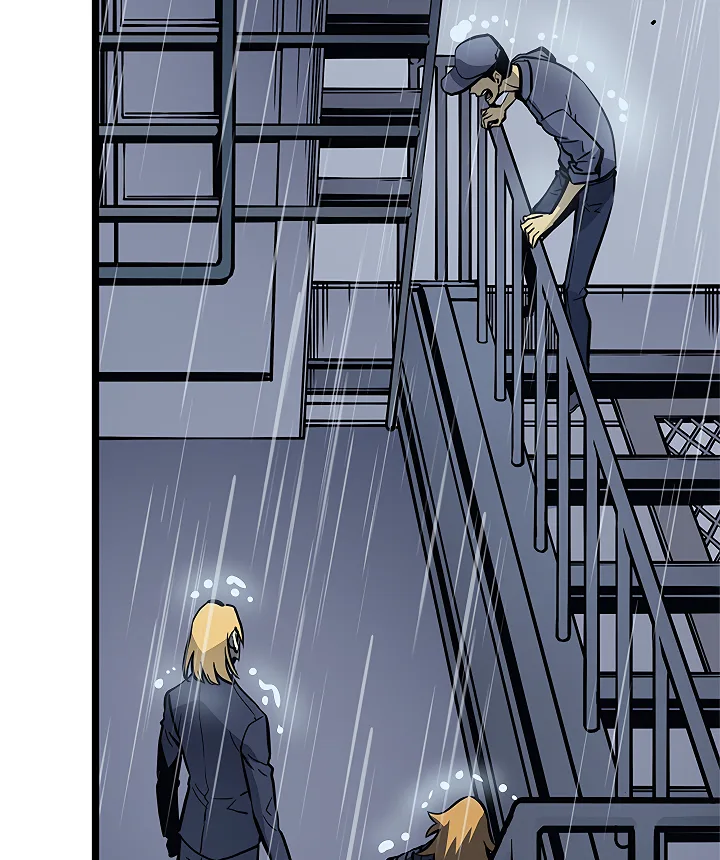 Solo Leveling Chapter 105 page 81
