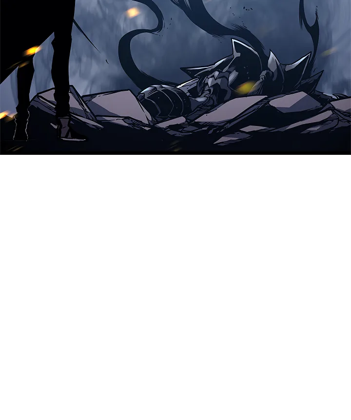 Solo Leveling Chapter 105 page 134