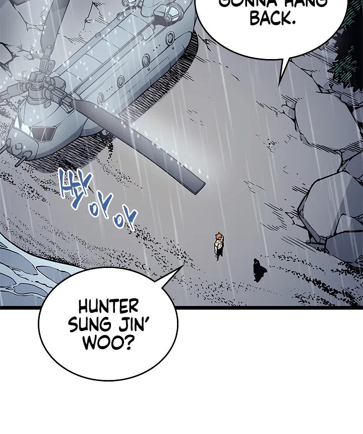Solo Leveling Chapter 105 page 55