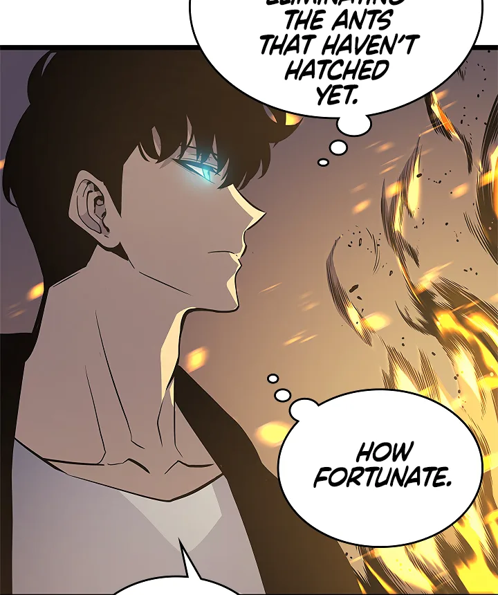 Solo Leveling Chapter 105 page 91