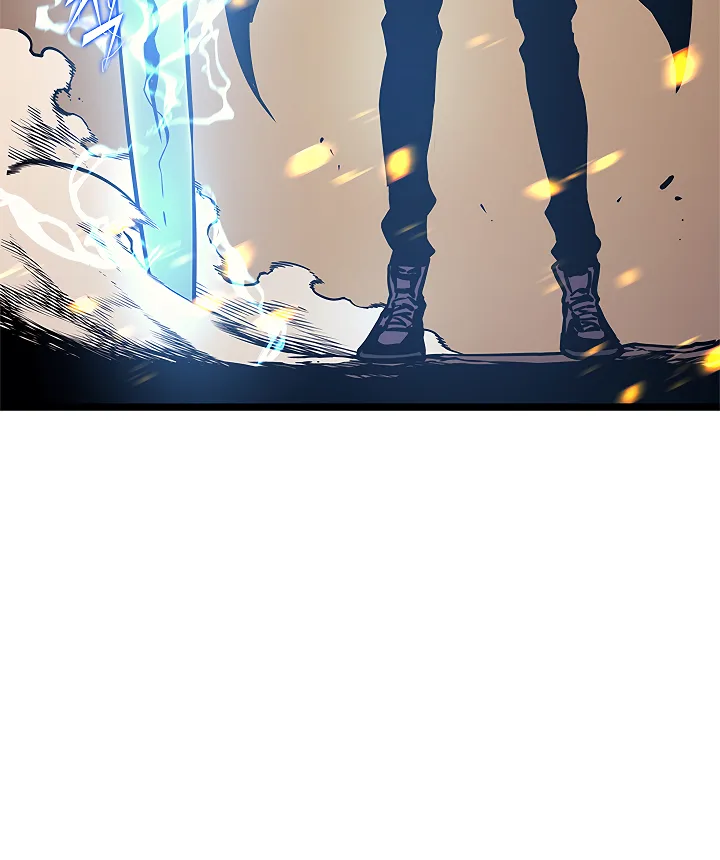 Solo Leveling Chapter 105 page 96
