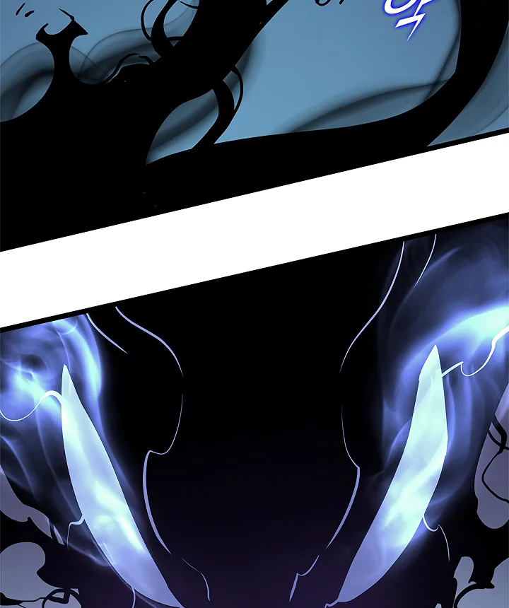Solo Leveling Chapter 105 page 147