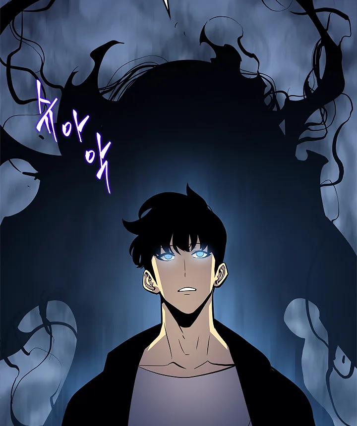 Solo Leveling Chapter 105 page 144