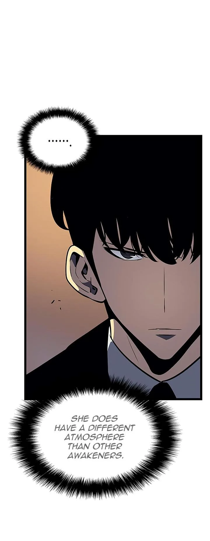 Solo Leveling Chapter 109 page 7