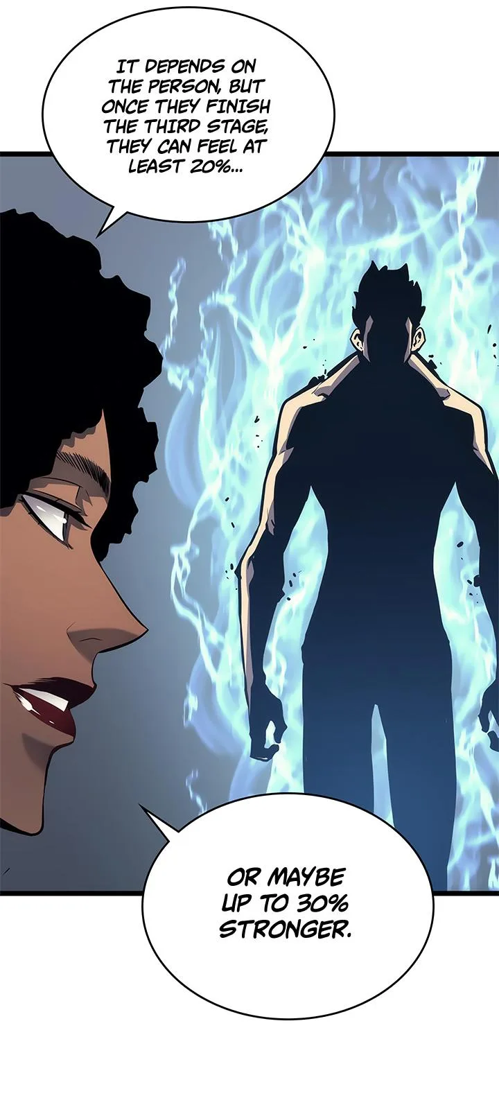 Solo Leveling Chapter 109 page 16
