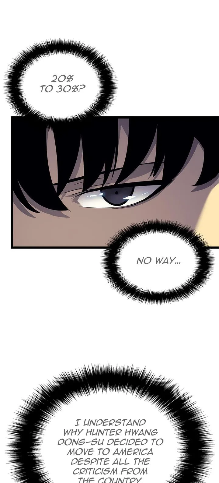 Solo Leveling Chapter 109 page 17